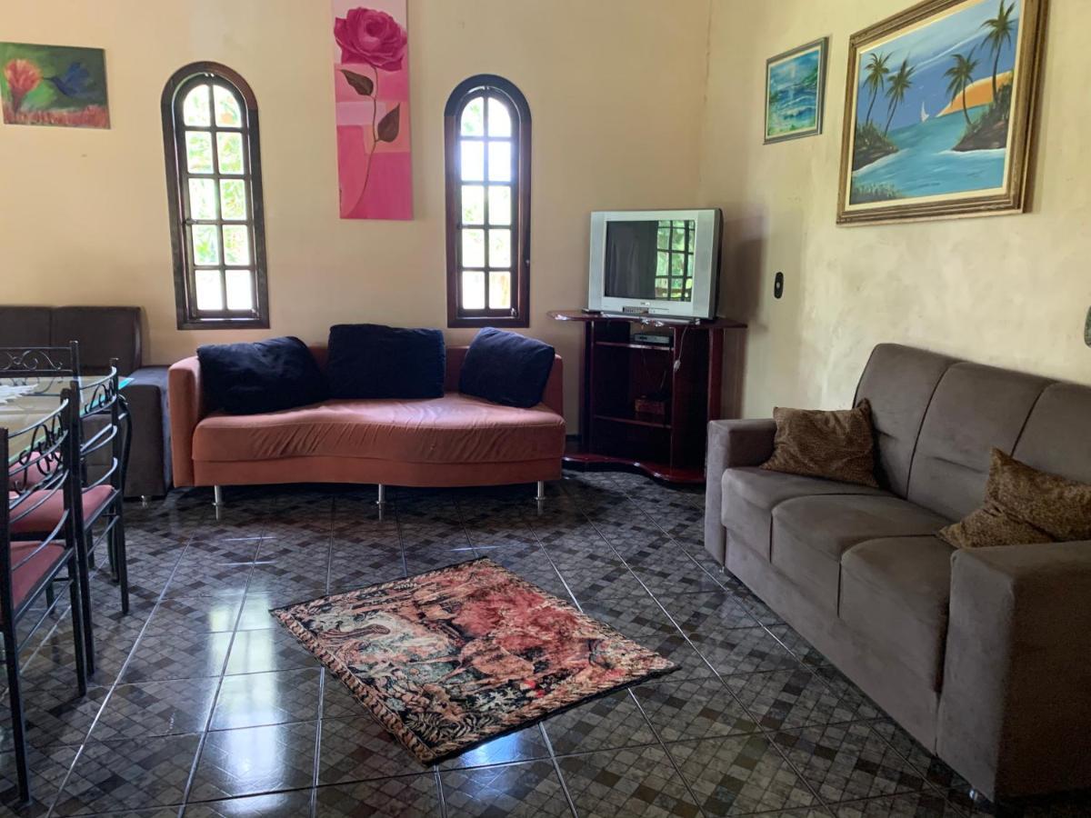 Chacara Das Violetas Atibaia Extérieur photo