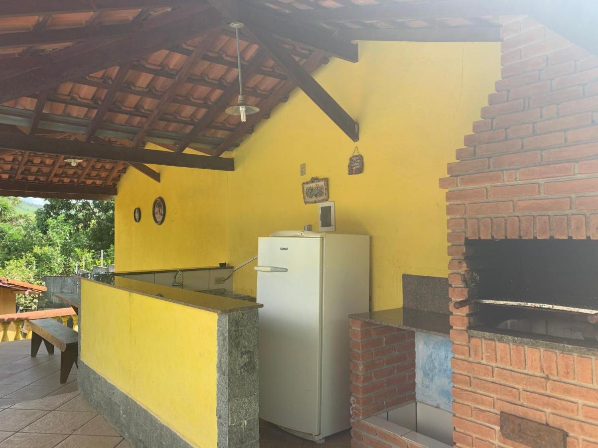 Chacara Das Violetas Atibaia Extérieur photo