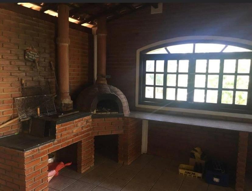 Chacara Das Violetas Atibaia Extérieur photo