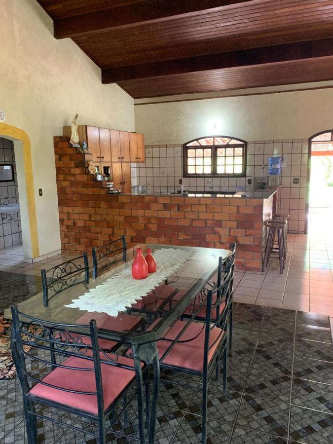 Chacara Das Violetas Atibaia Extérieur photo