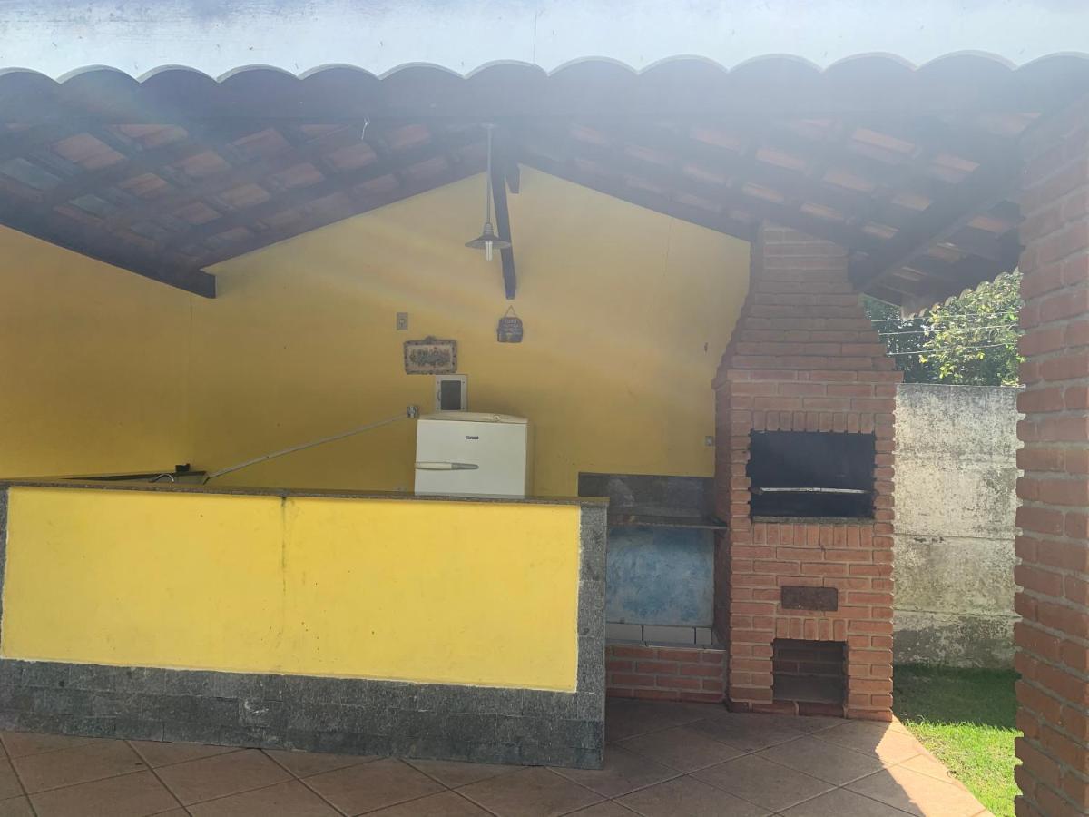 Chacara Das Violetas Atibaia Extérieur photo